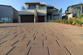 Best Decorative Concrete Driveways  in Naples, FL